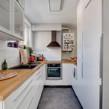 Brave By Yume Apartment Toulouse